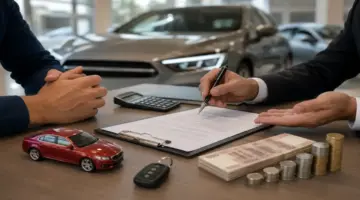 سيارات «بدون دفعة أولى».. عروض مغرية بمفاجآت صادمة